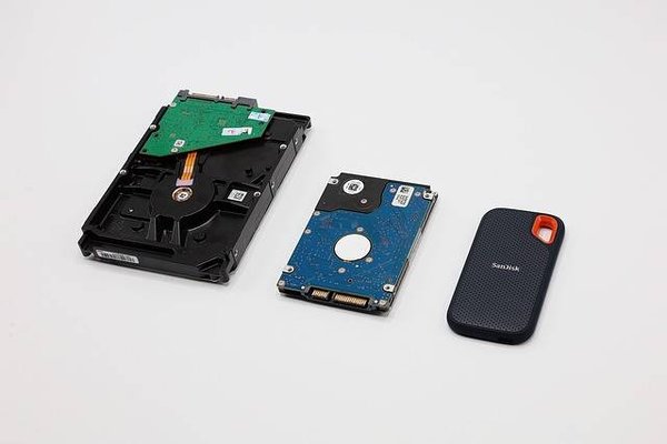 Explorer les différentes options de stockage pour votre PC
