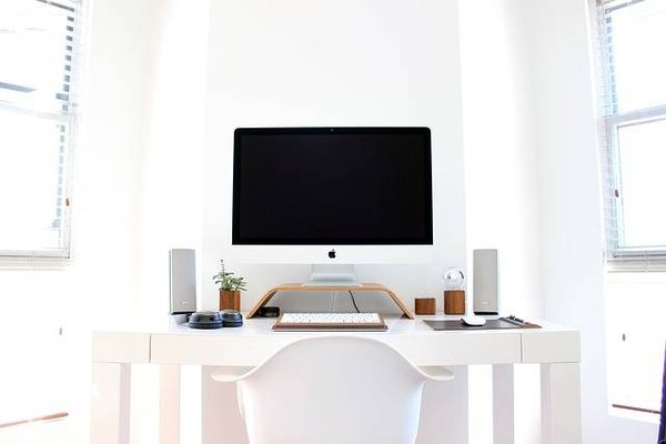 Créer une configuration informatique confortable et efficace